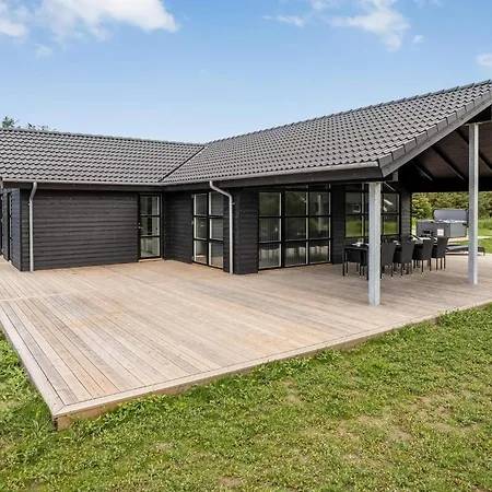 Feriehus 4 Star In Løkken