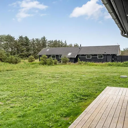 4 Star In * Løkken