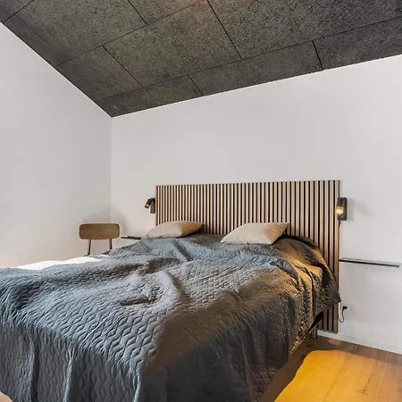 Feriehus 4 Star In Løkken